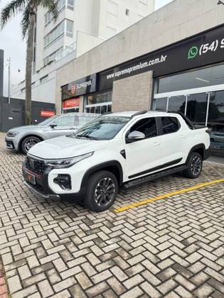 FIAT STRADA 1.0 TURBO 200 FLEX ULTRA CD CVT